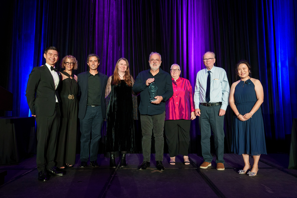 Exemplary lighting design projects honoured at 41st IALD Awards event