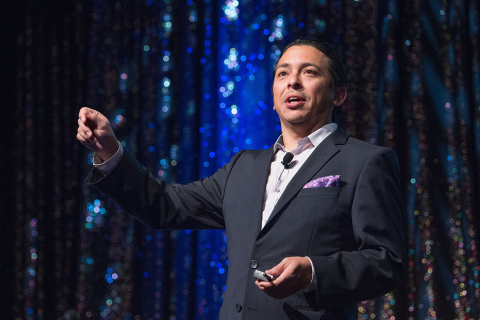 AI Futurist Brian Solis to present Opening Keynote at ISE 2025