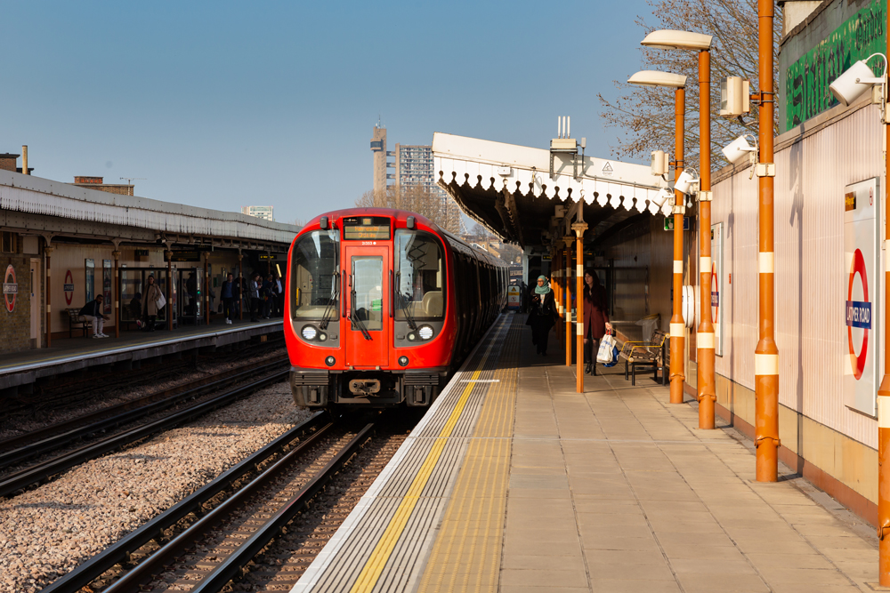 TfL invites bidders to install and operate solar farms for the Tube network