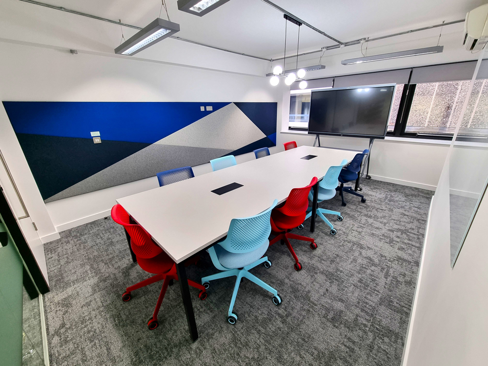 CIBSE unveils its modern new head office in the heart of London